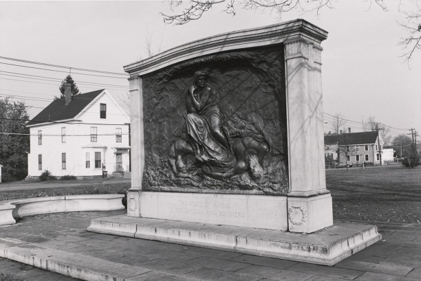 Sailors and Soldiers. Kittery, Maine