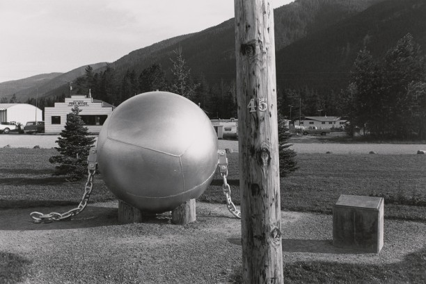 Hungry Horse Clearing Ball. Flathead National Forest, Montana