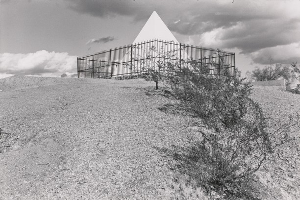 Tomb of Governor George W. P. Hund and Family. Phoenix, Arizona