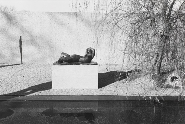 Untitled (Sculpture)