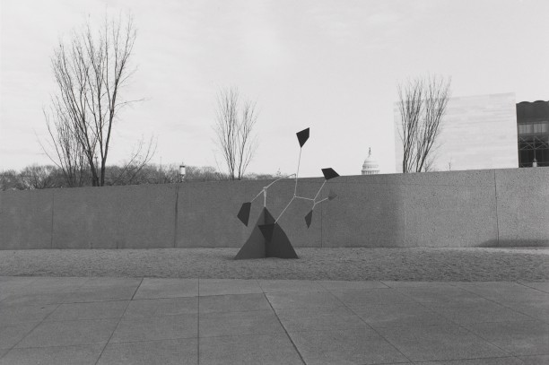 Untitled, Sculpture of Kites and Capital Building