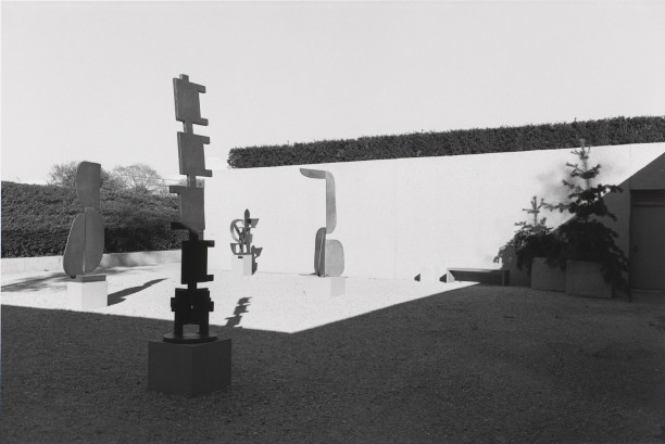 Untitled, Sculpture, Leggos and Shadows