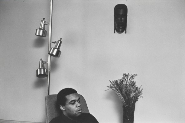 Freddie Hubbard, Brooklyn, 1967