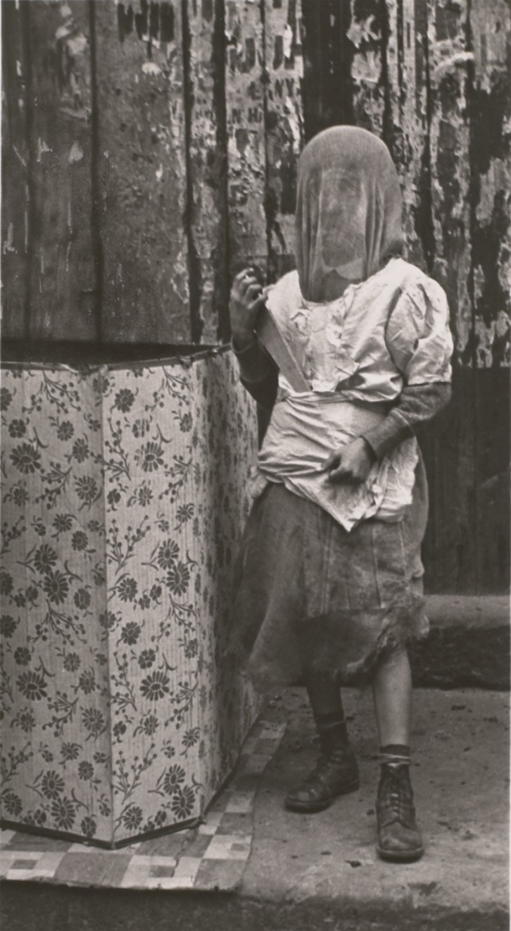 Helen Levitt • MOCA