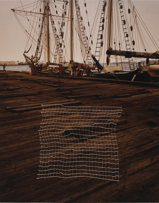 Net and Ship, 