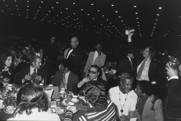 Jesse Jackson Operation PUSH Dinner, Chicago, 1972