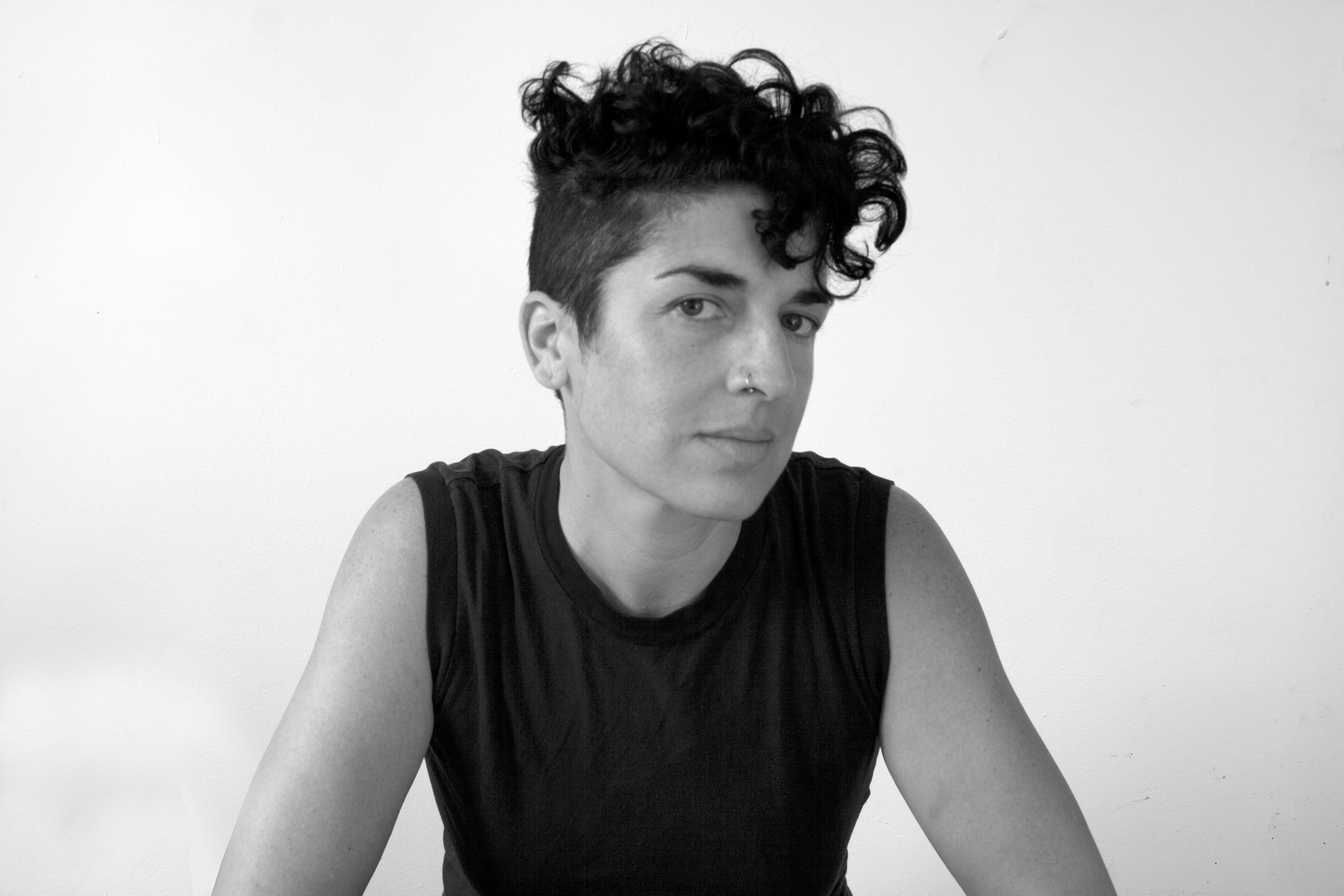 MOCA Sunday Studio. Photo by Jimena Sarno.