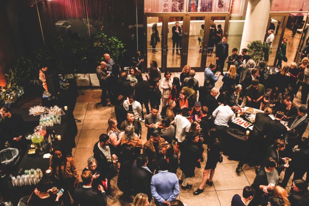 Members' Opening: Open House: Elliott Hundley and 40 for LA