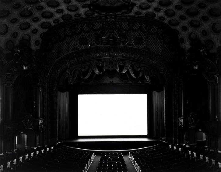 Hiroshi Sugimoto • MOCA