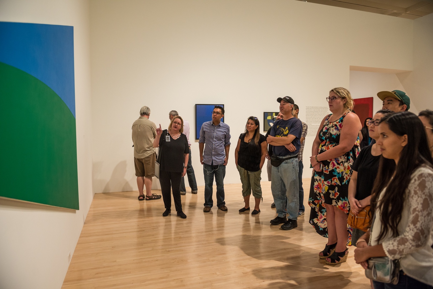 Image courtesy of The Museum of Contemporary Art, Los Angeles, photo by Jamie Pham
