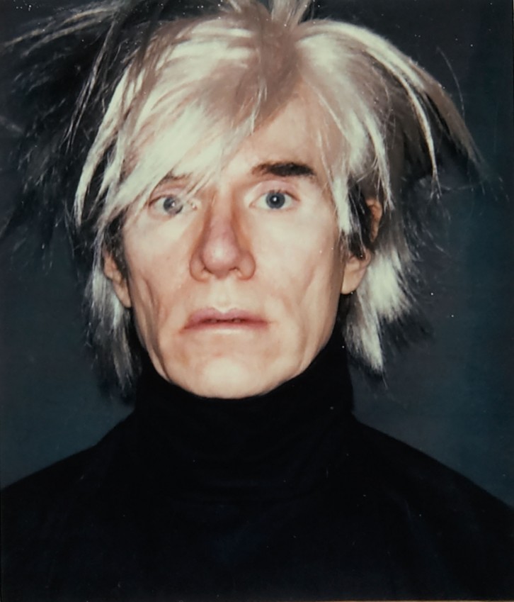 Andy Warhol • MOCA