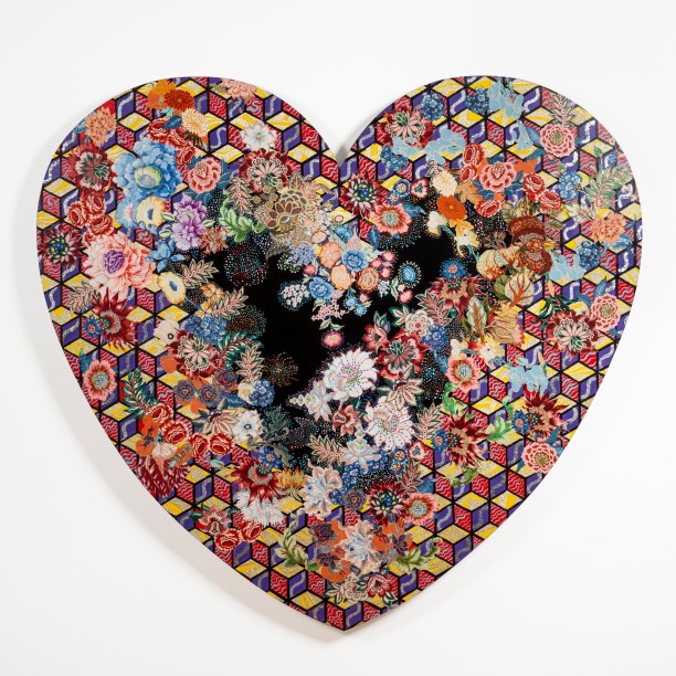 With Pleasure: Pattern and Decoration in American Art 1972–1985