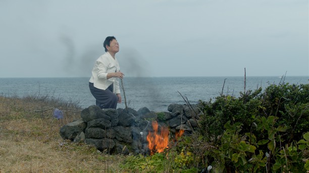 Screening: Community of Parting