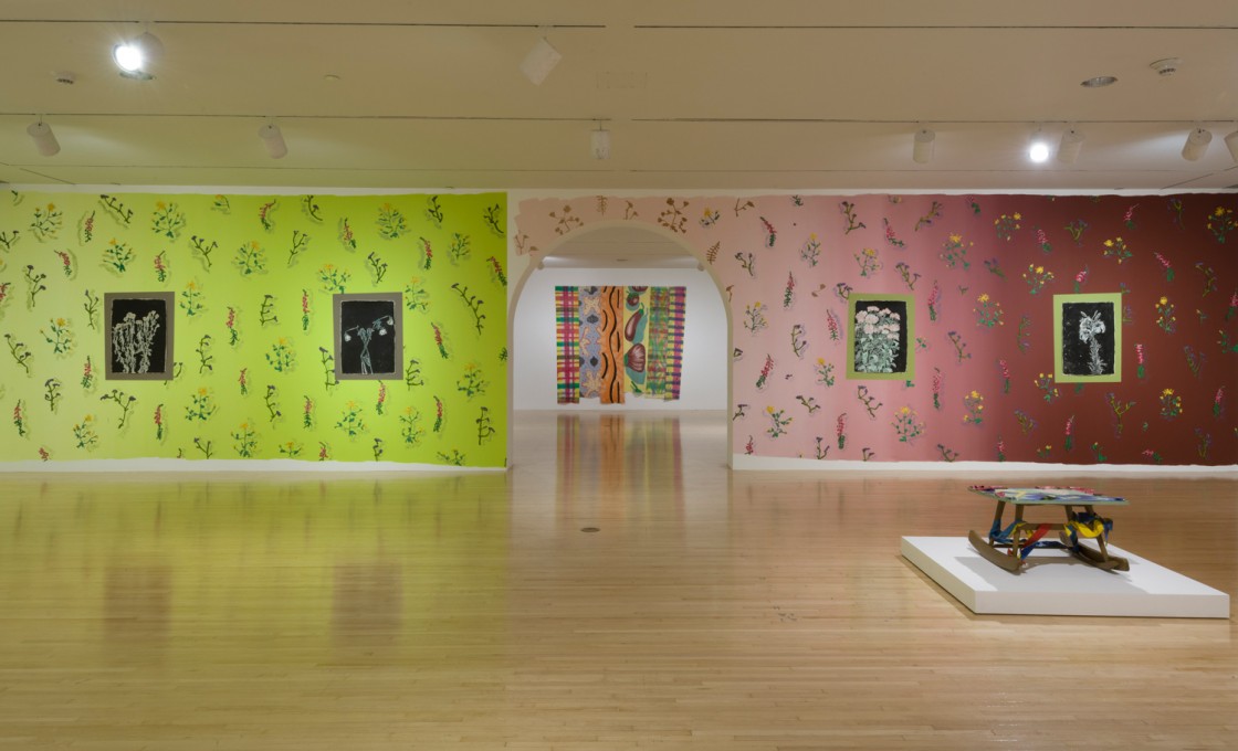 With Pleasure: Pattern and Decoration in American Art 1972–1985