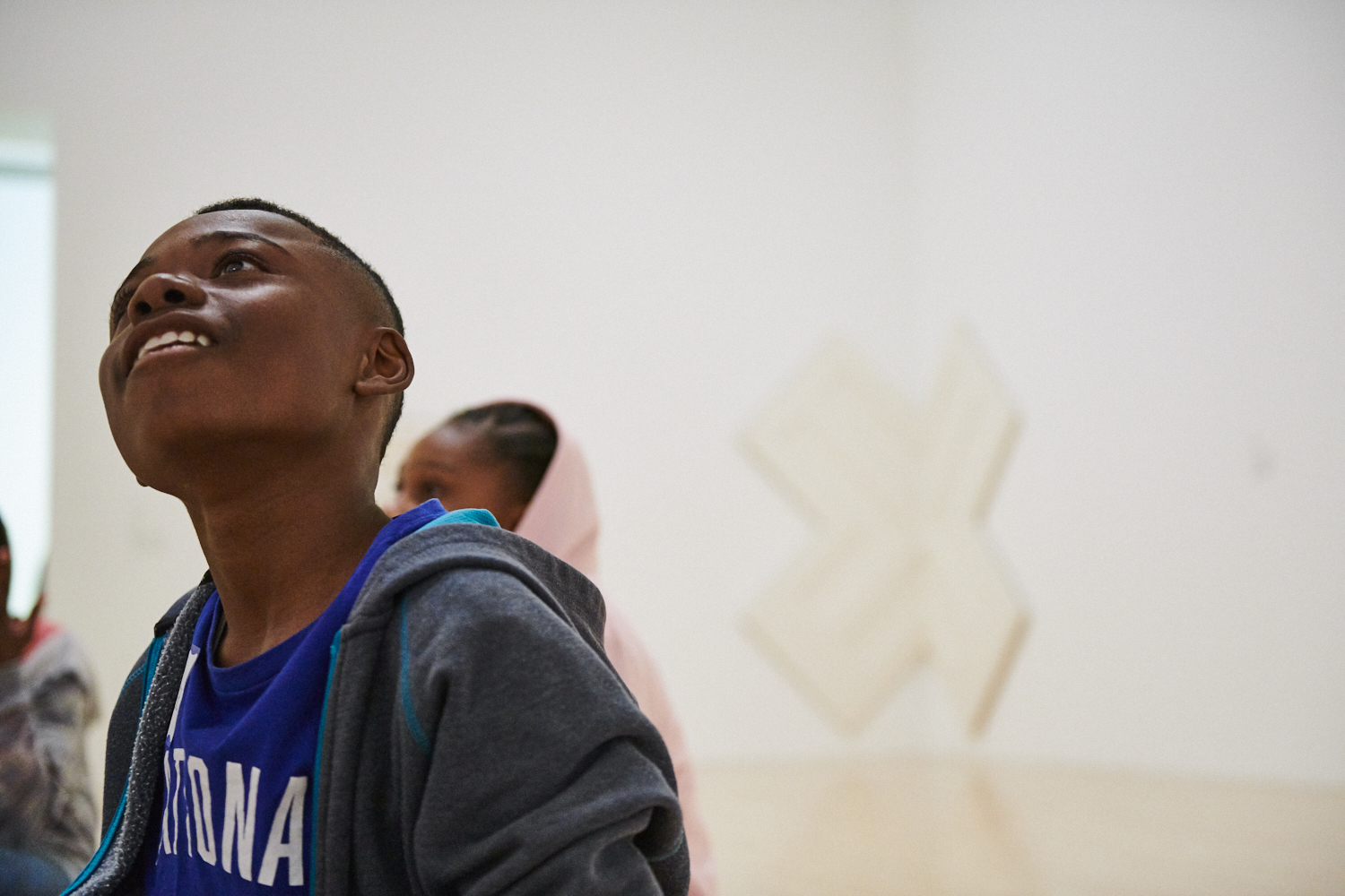 Image courtesy of The Museum of Contemporary Art, Los Angeles, photo by Sean MacGillivray.