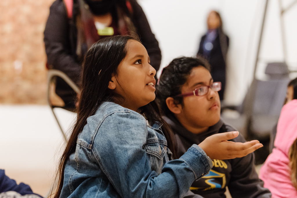 Image courtesy of The Museum of Contemporary Art, Los Angeles, photo by Nico Therin. 
