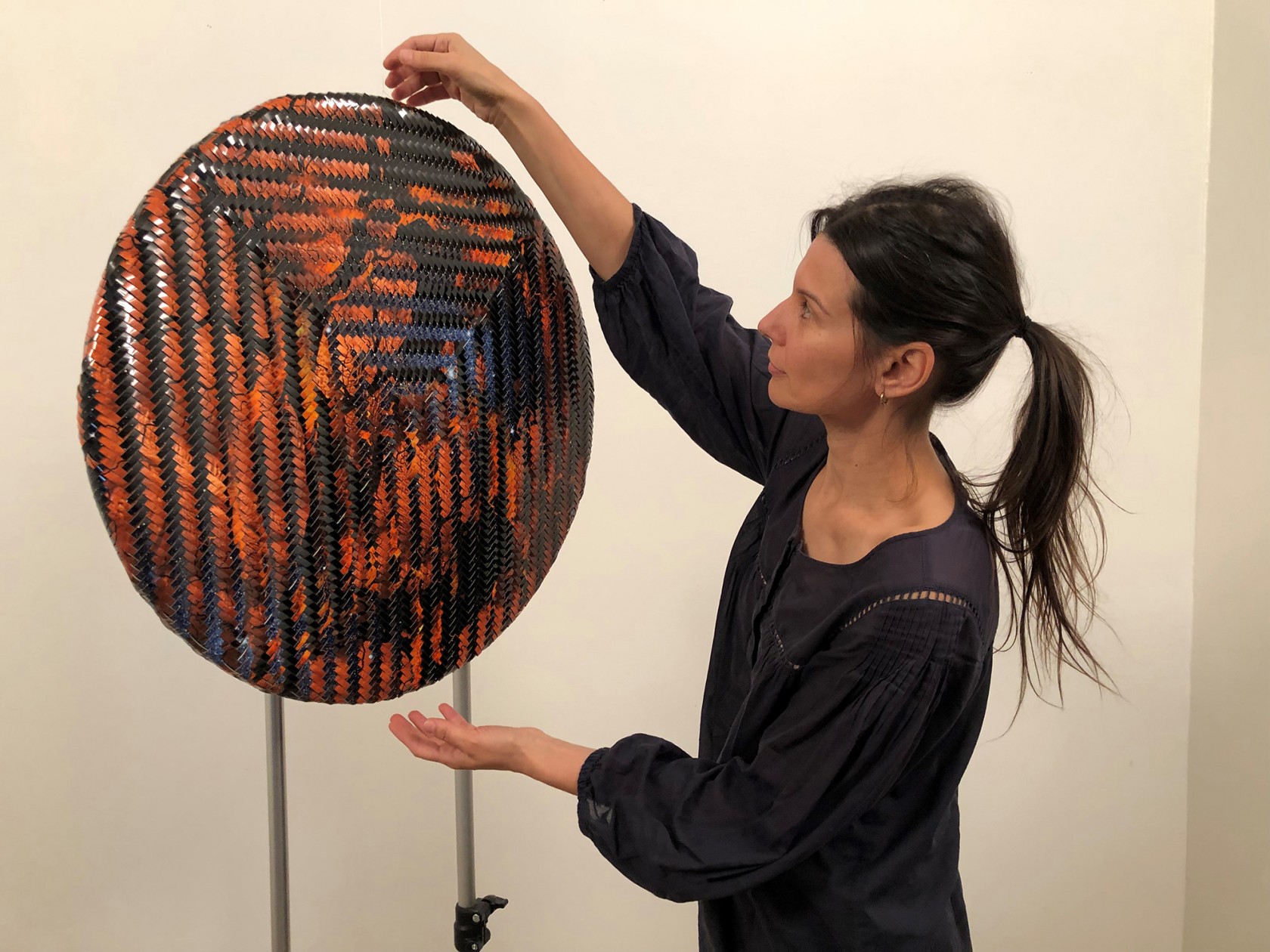 Artists on Artists: Clarissa Tossin on With Pleasure