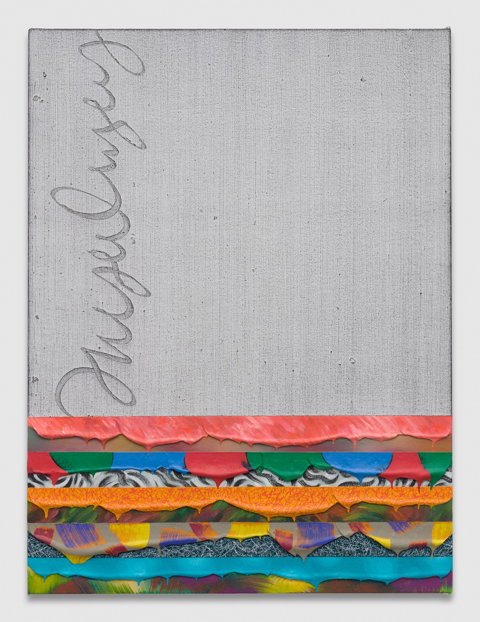 Artists on Artists: Alex Olson on With Pleasure