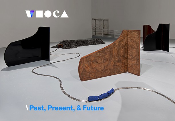 Virtual MOCA: Past, Present, & Future