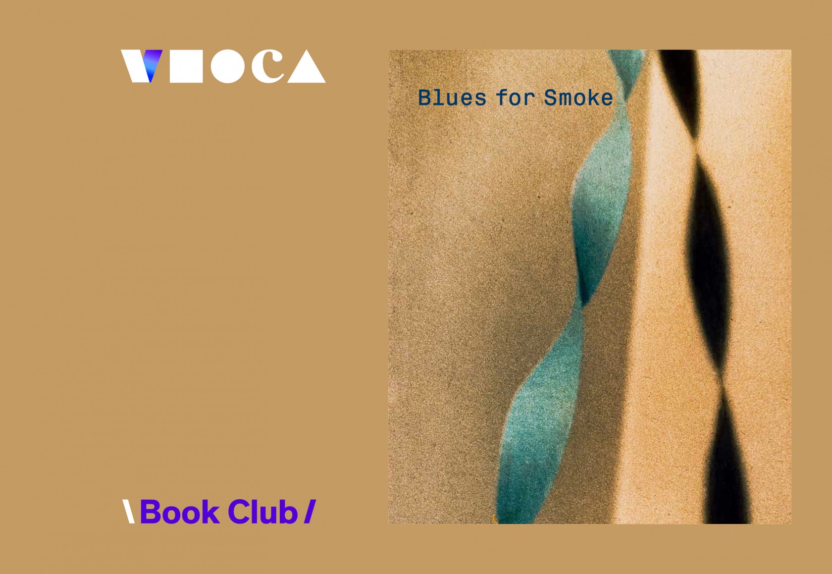 Virtual MOCA: Book Club