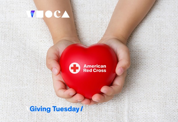 Virtual MOCA: Giving Tuesday