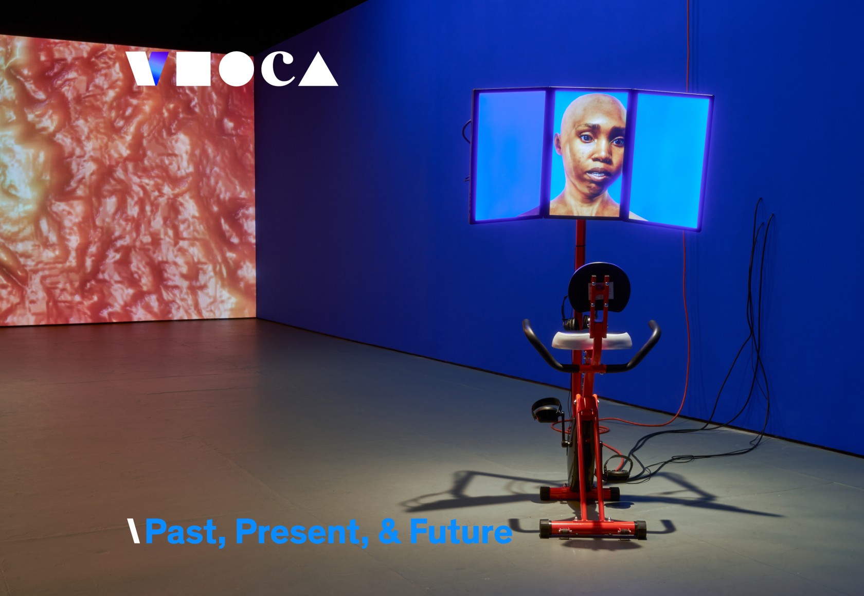 Virtual MOCA: Past, Present, & Future