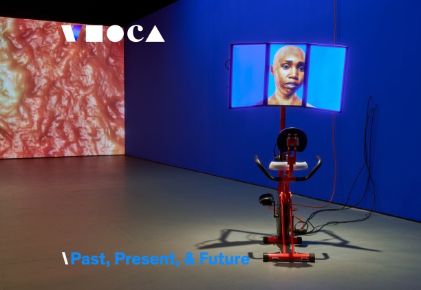 Virtual MOCA: Past, Present, & Future