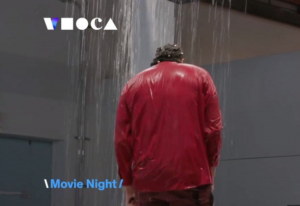 Virtual MOCA: Movie Night