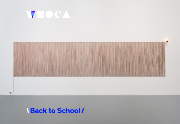 Virtual MOCA: Back to School