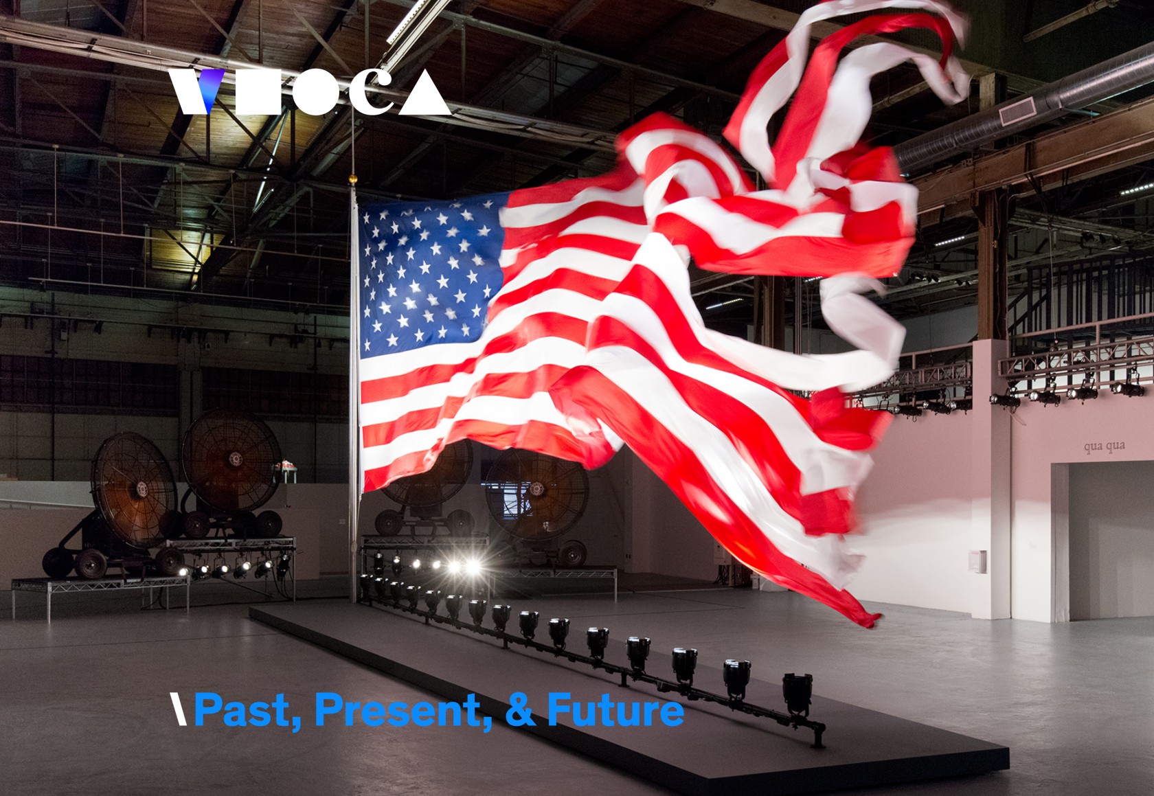 Virtual MOCA: Past, Present, & Future