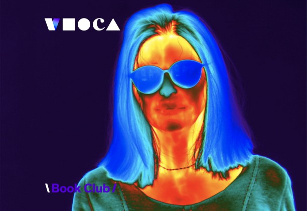 Virtual MOCA: Book Club