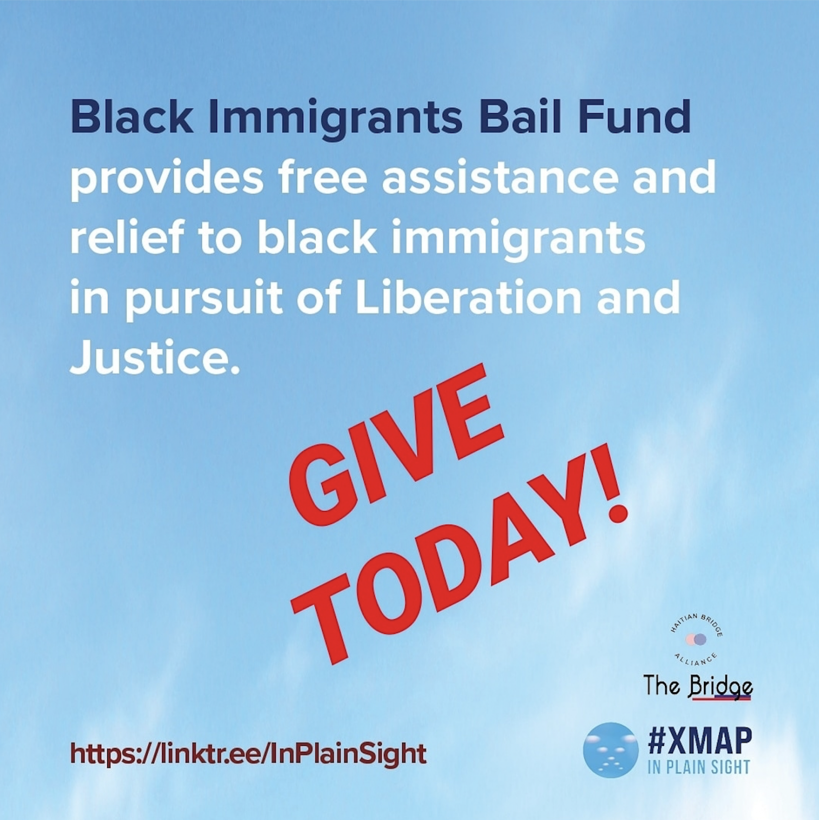 Black Immigrants Bail Fund