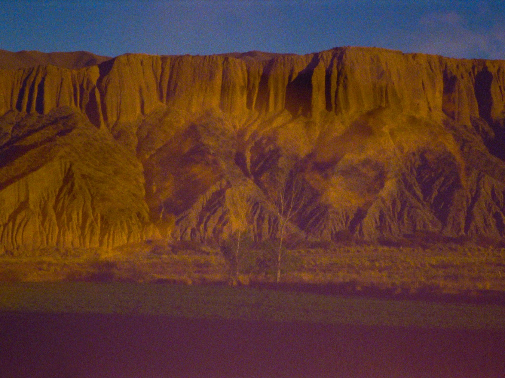 ALTIPLANO, Canada/Chile/Argentina, 35mm, colour, sound, 15:30 min., 2018