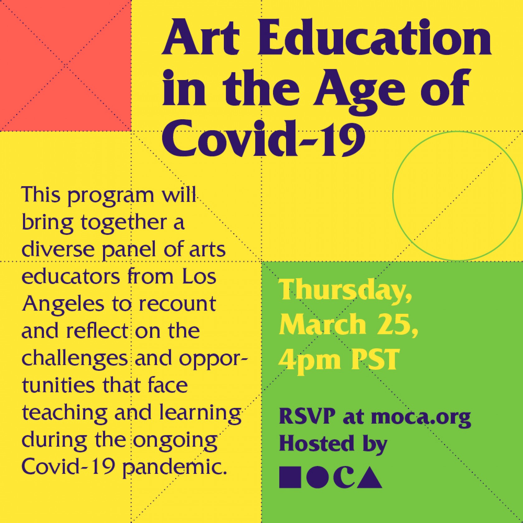 Art Education in the Age of Covid-19