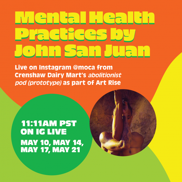 Mental Health Practices by John San Juan: Session 1