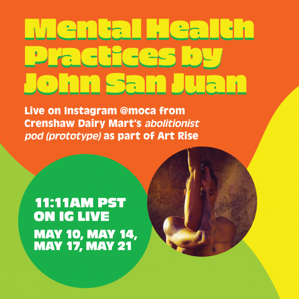 Mental Health Practices by John San Juan: Session 3