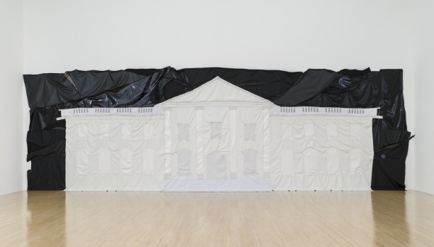 Our House: Selections from MOCA's Collection