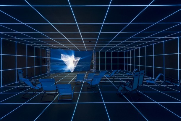 Hito Steyerl: Factory of the Sun