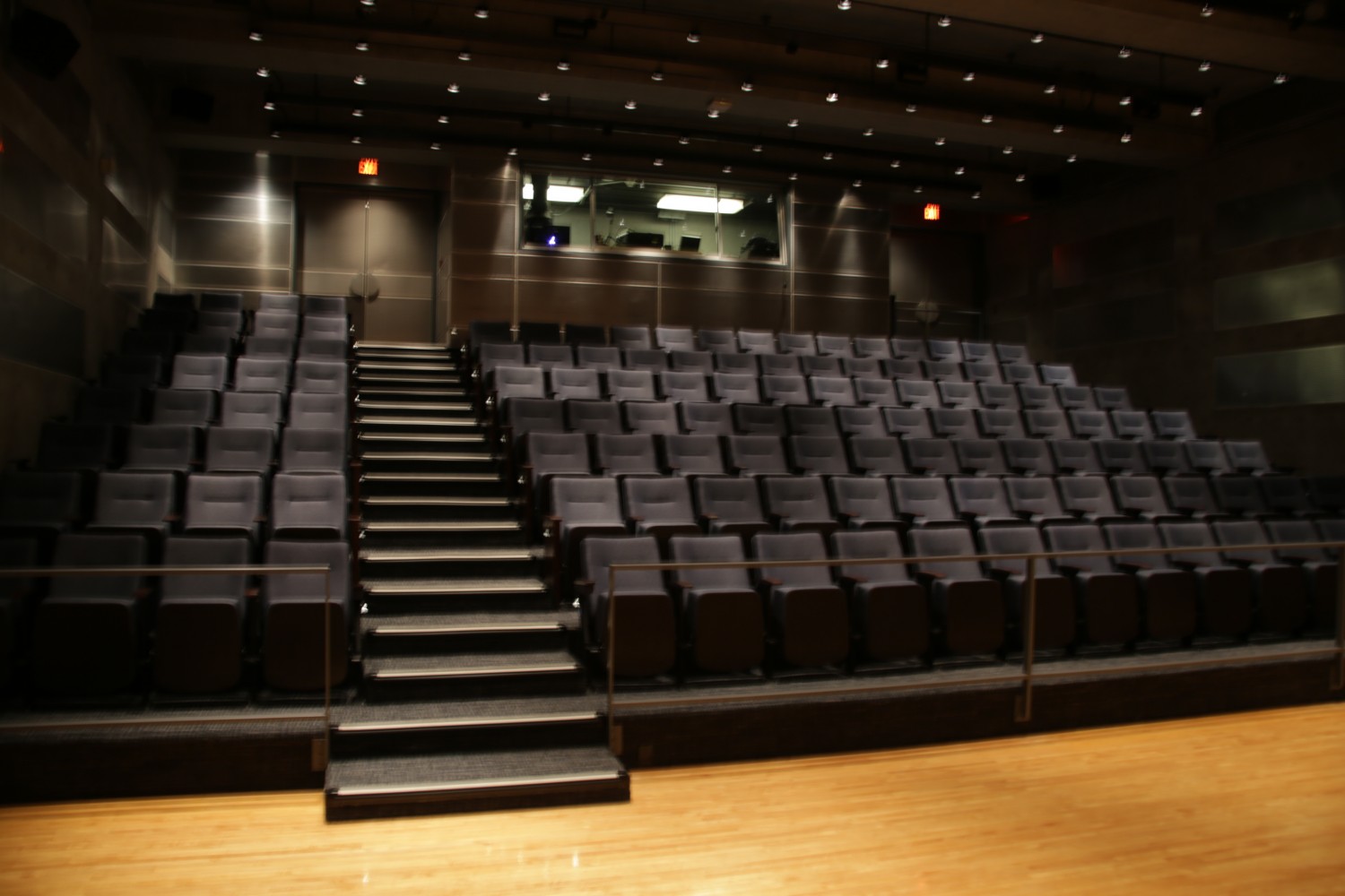 Ahmanson Auditorium