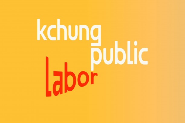 KCHUNG PUBLIC: Labor