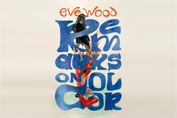 MOCA Store Presents Eve Wood’s Remarks On Color Artist Talk, Screening, and Book Signing