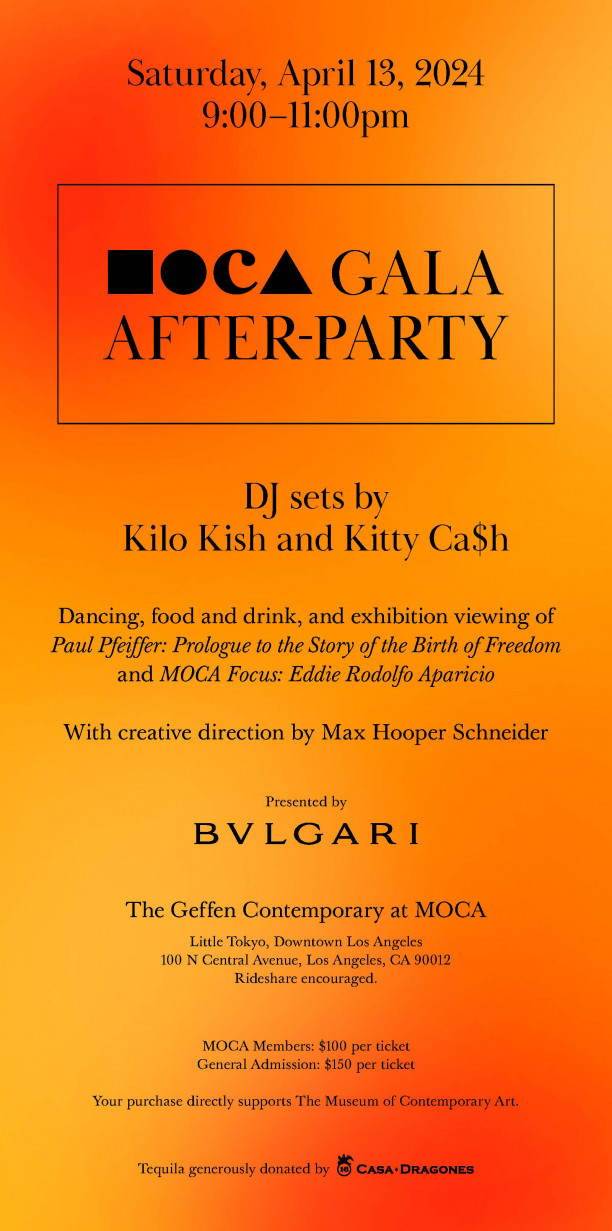 Gala After-Party