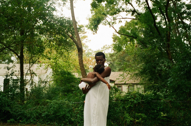 culture:LAB: Womxn in Windows: All Dirt Roads Taste of Salt by Raven Jackson