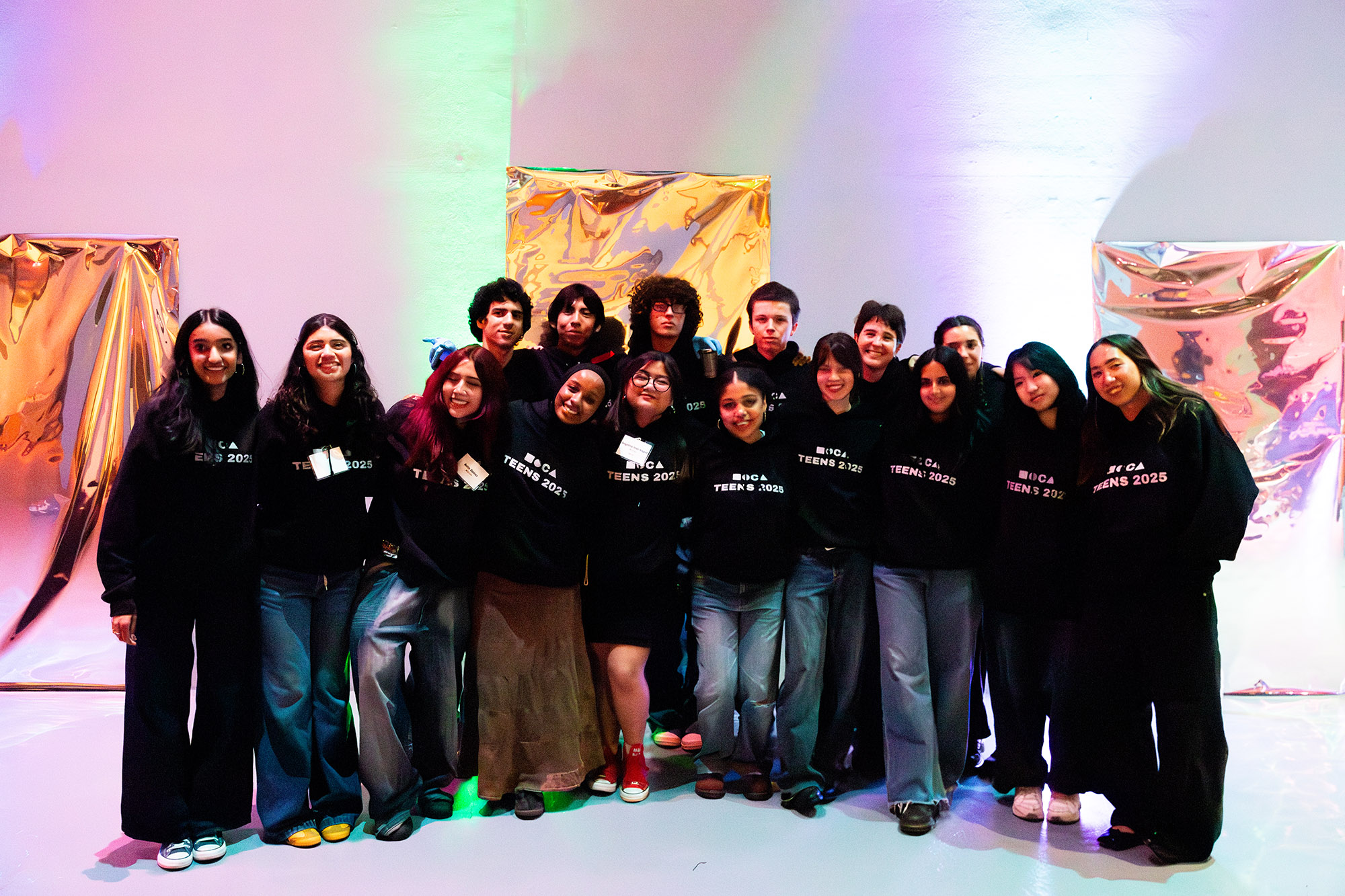 Photo by Emi Rodriguez/Las Fotos Project. 2025.
