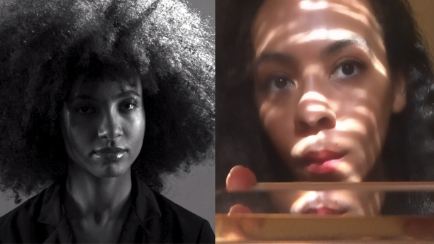 Quantum Listening: Black Sonic Monuments w/ esperanza spalding & Harmony Holiday