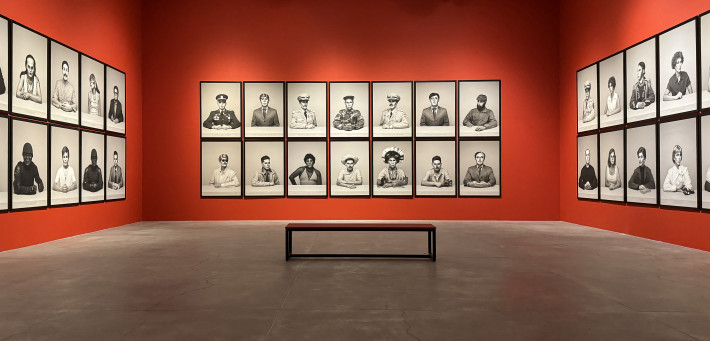 Exhibitions • MOCA